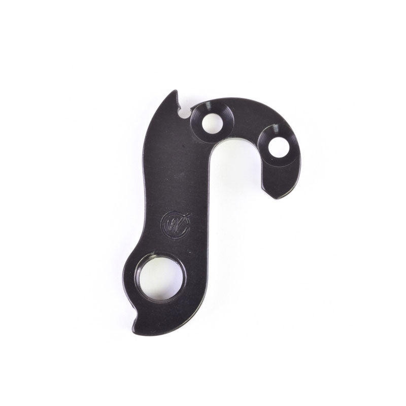 Pata de Cambio WHEEL MANUFACTURING Dropout 20 para Giant